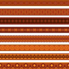 Border Designs N7