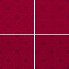 Islamic patterns N3