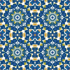 Portuguese tiles N10