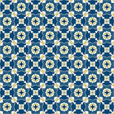 Portuguese tiles N11
