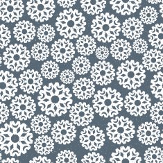 Winter pattern N26