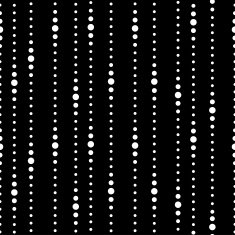 Striped black and white seamless pattern N2