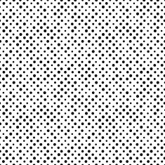 Polka dot seamless pattern N6