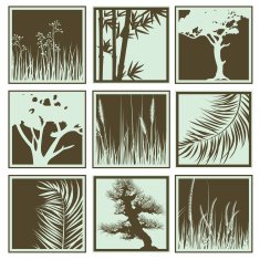 Nature Design Elements
