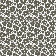 Flower pattern N70