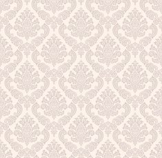 seamless damask pattern N70