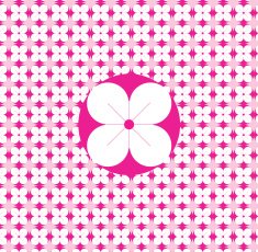 Lotus Pattern VECTOR