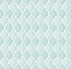 moroccan seamless pattern