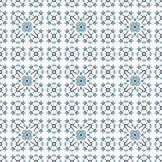 Portuguese tiles N13