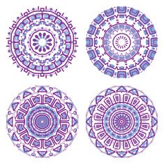 ornamental pattern N10