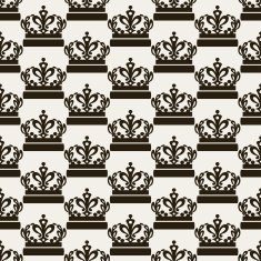 Seamless Geometric Patterns N9