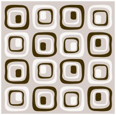 Retro background N58