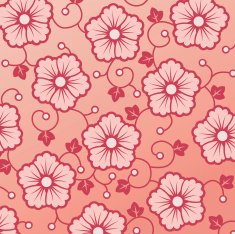 flower pattern 7 N2