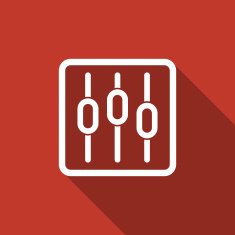 equalizer icon