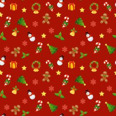 christmas background N192
