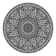 ornament N38