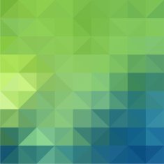 Abstract triangle background N47