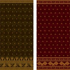 Sari Design Elements N2