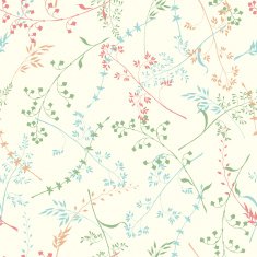 Seamless Grass Background