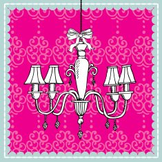 chandelier N2