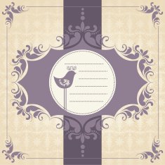 elegant banner
