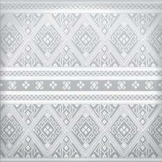 thai pattern N2