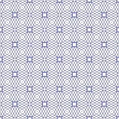 Vector seamless guilloche background N12