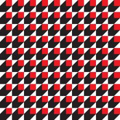 Seamless Geometric Cube Pattern Texture Background Wallpaper N2