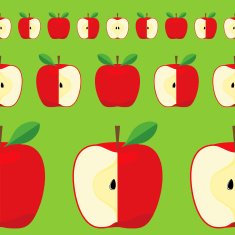 Apple Pattern N5