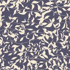 Floral Pattern N672