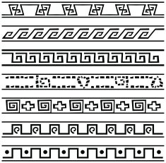 Patterns N12