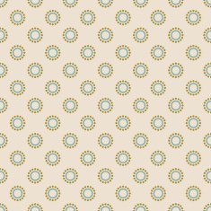seamless dot pattern