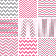 Chevron seamless patterns N3