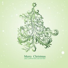 christmas tree N150