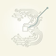 Figure 3 (Cut out electronic conductive tracks)