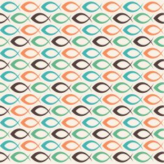 Fish Pattern N22
