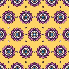seamless pattern N1940