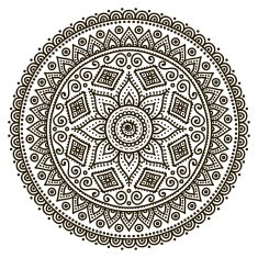 Mandala N37
