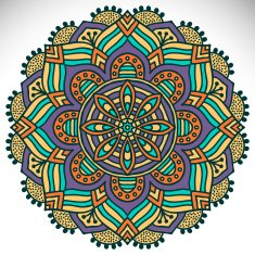 Mandala N39