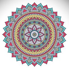Mandala N41