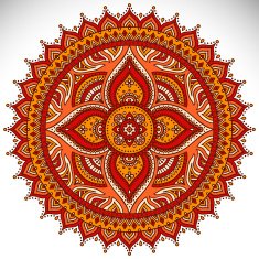 Mandala N42