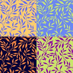 Vector seamless background N13