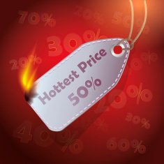 Hot price