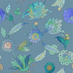 persian pattern N2