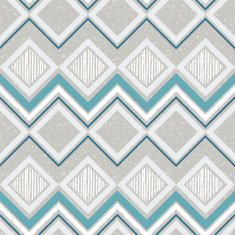 Texture Geometric Seamless Pattern