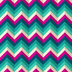 Seamless chevron pattern N58