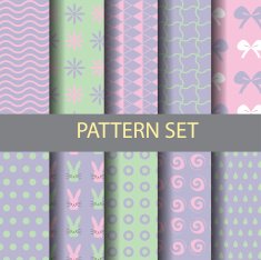 patterns for kid N2