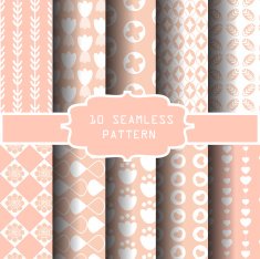 patterns for kid N3