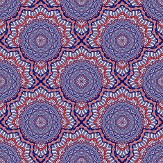 seamless pattern N1949