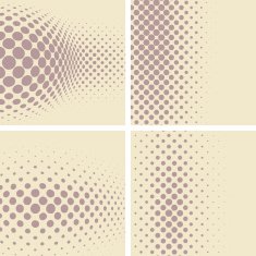 Set of dotted abstract forms N3